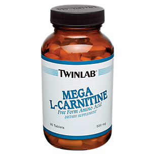 Mega L-Carnitine