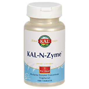 Kal N Zyme