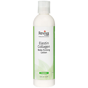 Elastin Collagen Body Firming Lotion (8 Fluid Ounces)