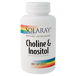 Choline & Inositol