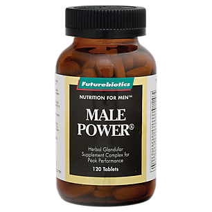 Male Power