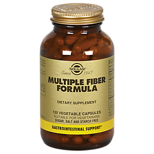 Multiple Fiber Formula