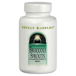 Broccoli Sprouts