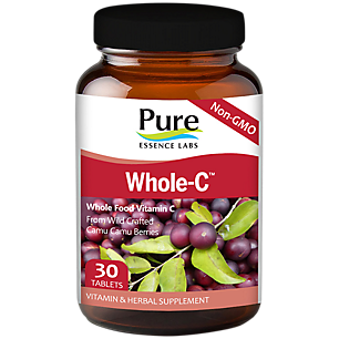 Whole C