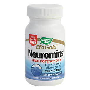 Efagold Neuromins High Potency DHA