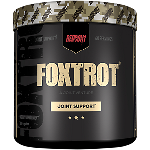 Foxtrot Joint Support