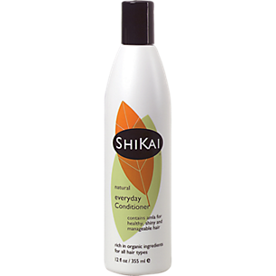 Natural Everyday Conditioner