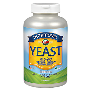 Brewers Yeast