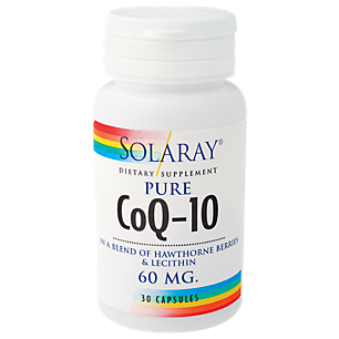 CoQ-10 Pure
