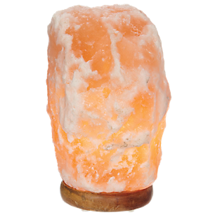 Himalayan Natural Salt Lamp