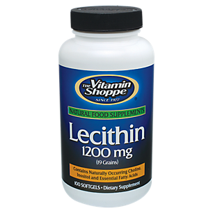 Lecithin