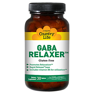 Amino Relaxer