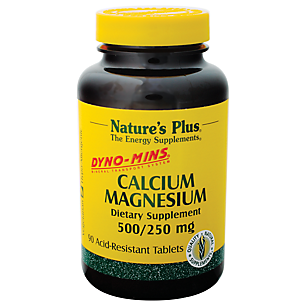 Calcium Magnesium Dyno-Mins