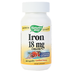 Iron