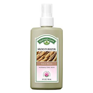Rice Bran Moisturizer-Normal/Dry Skin