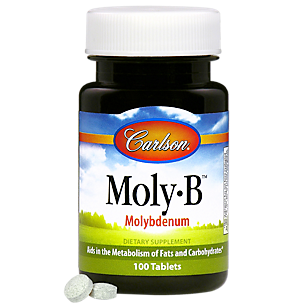 Moly-B