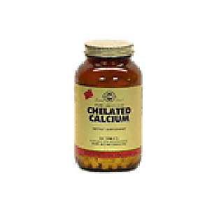 Chelated Calcium