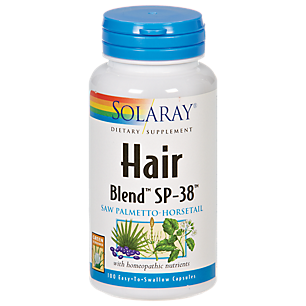 Hair Blend SP-38
