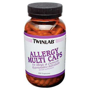 Allergy Multi Caps