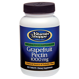 Grapefruit Pectin