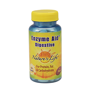Enzyme Aid Digestive
