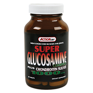 Super Glucosamine Complex