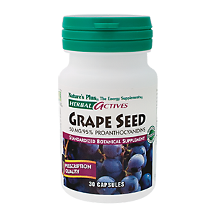 Grape Seed