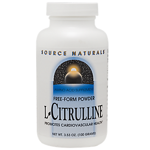L-Citrulline