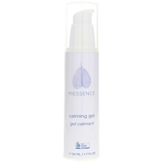 Miessence Calming Gel 1.7 Oz