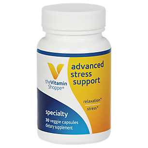 Advanced Stress Support