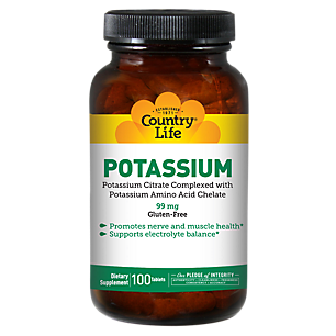 Potassium