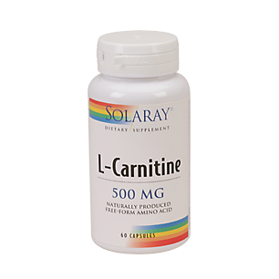 Free-Form L-Carn