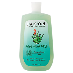 Aloe Vera Super Gel 98%