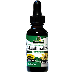 Marshmallow - Super Concentrated & Alcohol Free - 2,000 MG (1 Fluid Ounce)