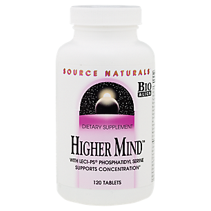 Higher Mind