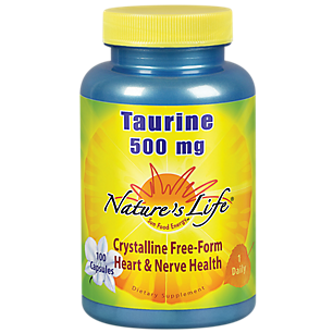 Taurine