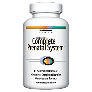 Complete Prenatal System