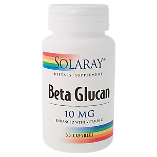 Beta Glucan Vitamin C