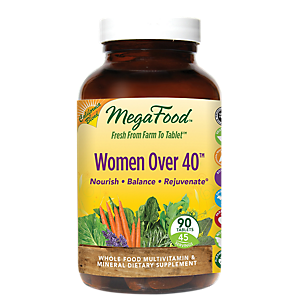 Women Over 40 California Blend