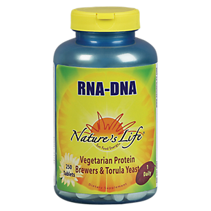 Rna-Dna