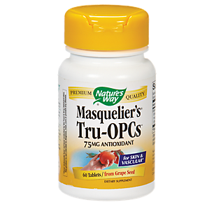 Masquelier'S Tru-Opcs