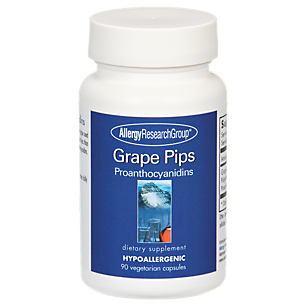 Grape Pips