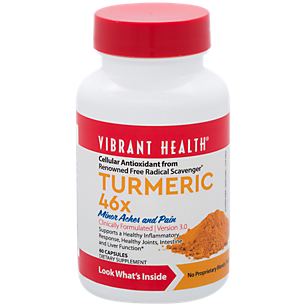 Turmeric 46X