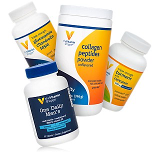 Joint Support Essentials for Men