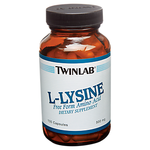 L-Lysine