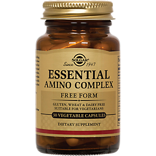 Essential Amino Complex