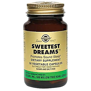 Sweetest Dreams