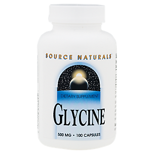 Glycine