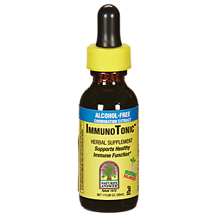 Immunotonic