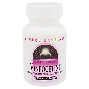 Vinpocetine